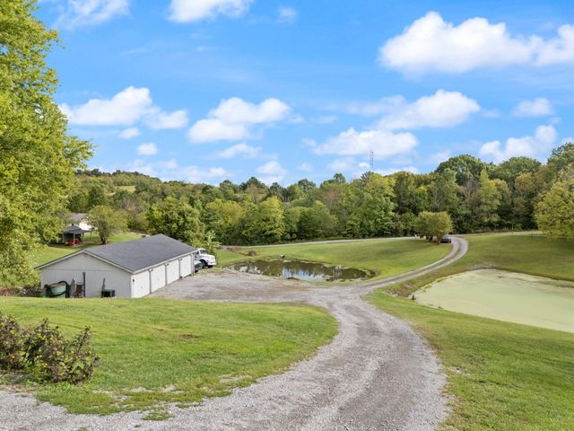 198 Doolin Way, Lancaster, KY 40444