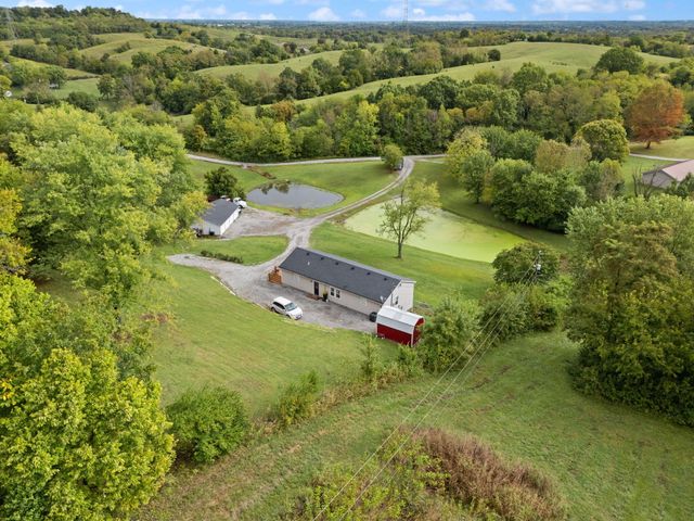 198 Doolin Way, Lancaster, KY 40444