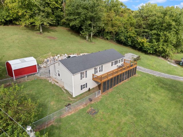 198 Doolin Way, Lancaster, KY 40444