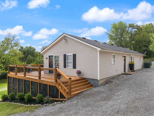 198 Doolin Way, Lancaster, KY 40444