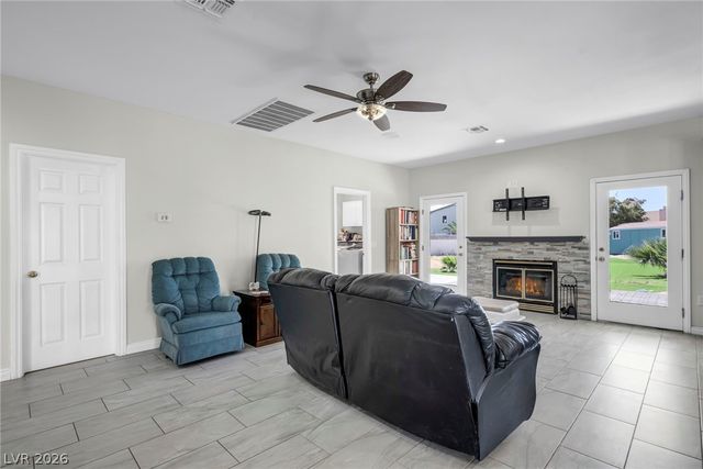 3925 Quadrel Street, Las Vegas, NV 89129