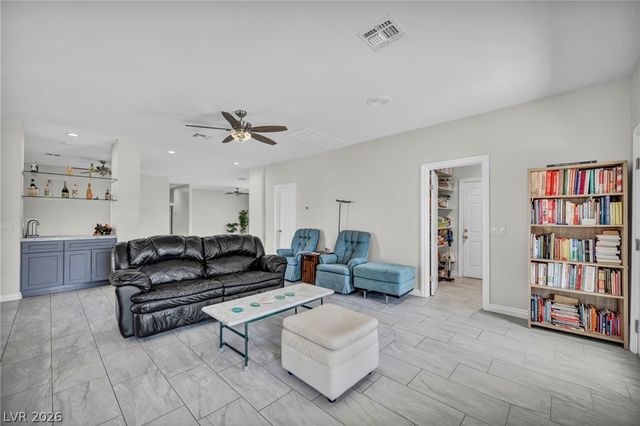3925 Quadrel Street, Las Vegas, NV 89129