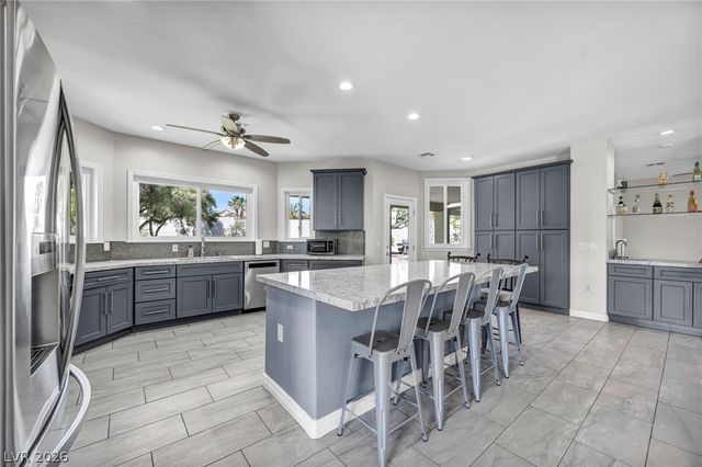 3925 Quadrel Street, Las Vegas, NV 89129