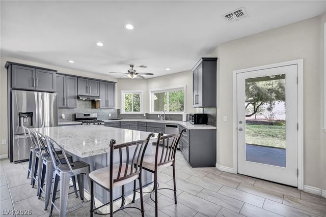 3925 Quadrel Street, Las Vegas, NV 89129
