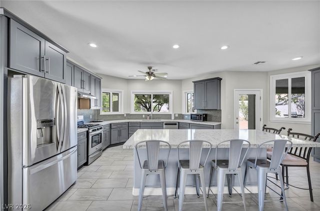 3925 Quadrel Street, Las Vegas, NV 89129