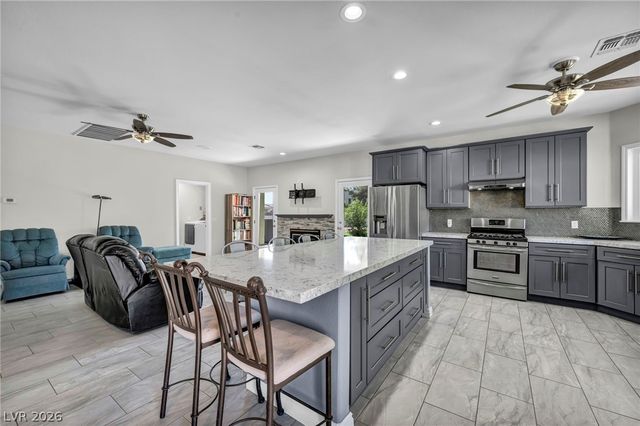 3925 Quadrel Street, Las Vegas, NV 89129