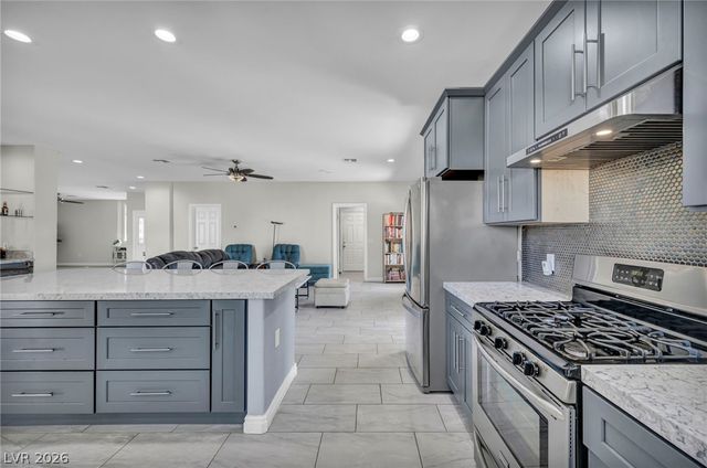 3925 Quadrel Street, Las Vegas, NV 89129
