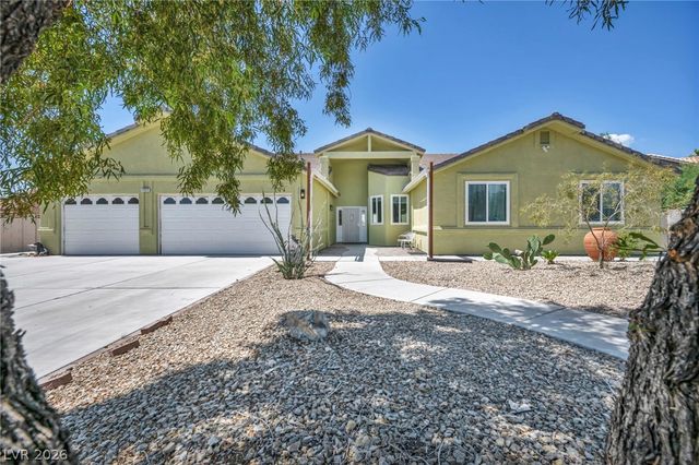 3925 Quadrel Street, Las Vegas, NV 89129