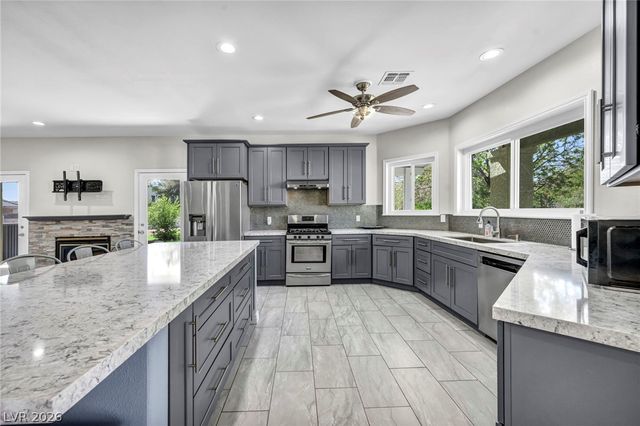 3925 Quadrel Street, Las Vegas, NV 89129