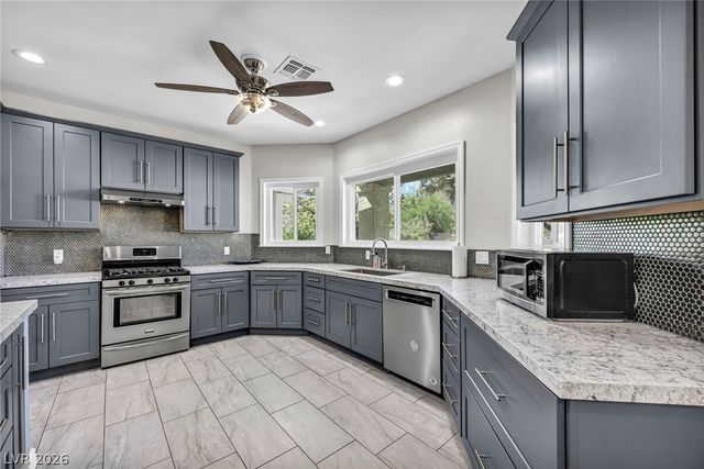 3925 Quadrel Street, Las Vegas, NV 89129