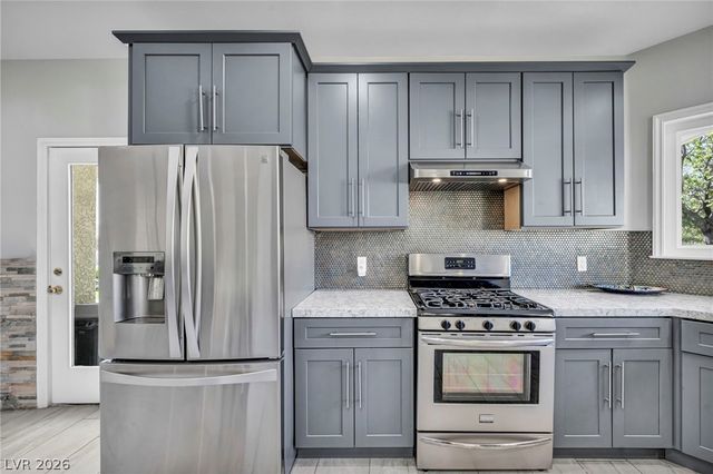 3925 Quadrel Street, Las Vegas, NV 89129