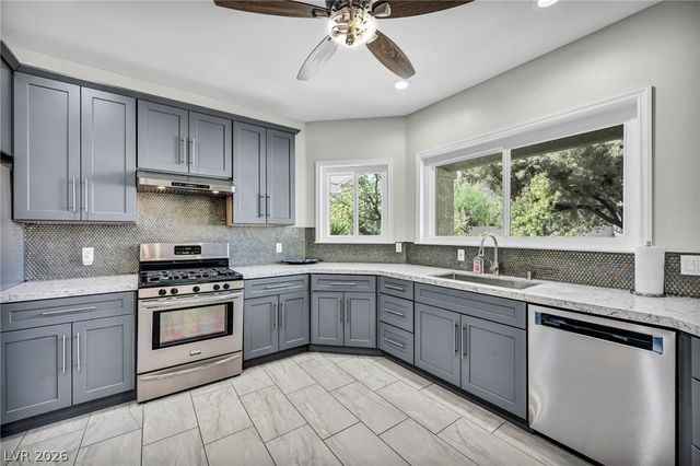 3925 Quadrel Street, Las Vegas, NV 89129