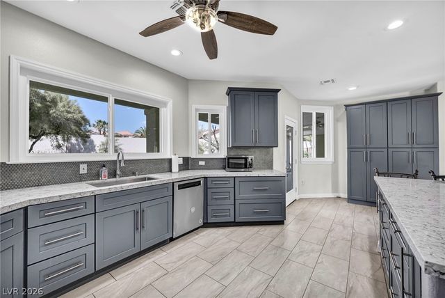 3925 Quadrel Street, Las Vegas, NV 89129