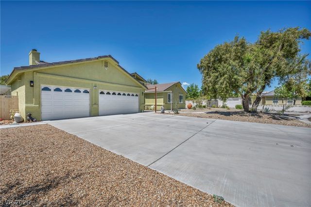 3925 Quadrel Street, Las Vegas, NV 89129