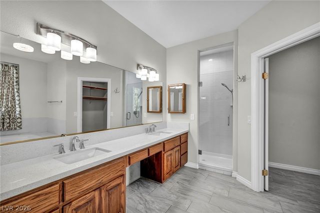 3925 Quadrel Street, Las Vegas, NV 89129