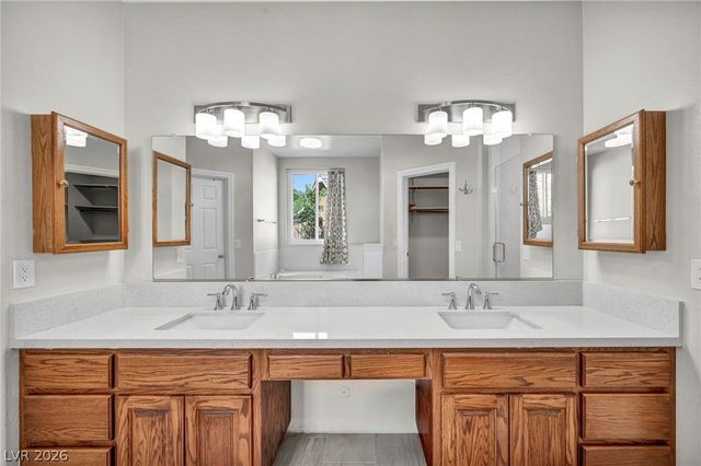 3925 Quadrel Street, Las Vegas, NV 89129