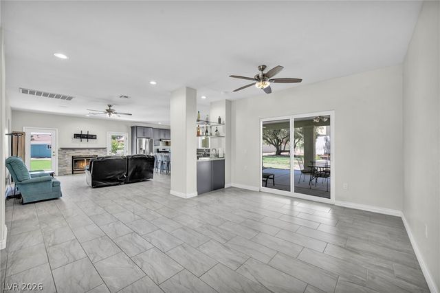 3925 Quadrel Street, Las Vegas, NV 89129