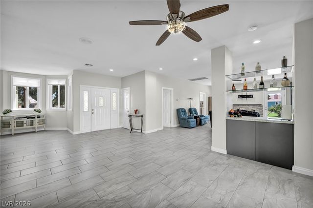 3925 Quadrel Street, Las Vegas, NV 89129