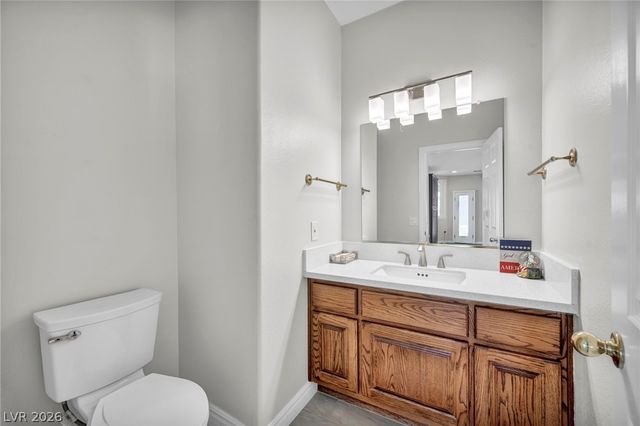 3925 Quadrel Street, Las Vegas, NV 89129