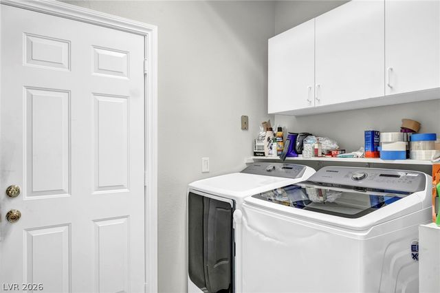 3925 Quadrel Street, Las Vegas, NV 89129