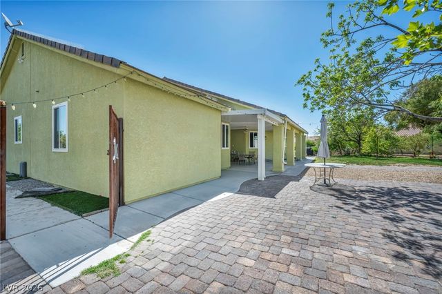 3925 Quadrel Street, Las Vegas, NV 89129