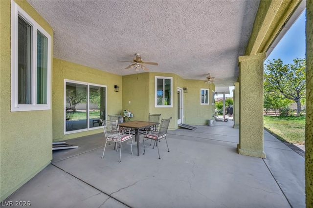 3925 Quadrel Street, Las Vegas, NV 89129