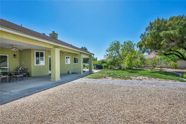 3925 Quadrel Street, Las Vegas, NV 89129