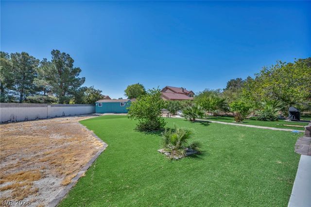 3925 Quadrel Street, Las Vegas, NV 89129