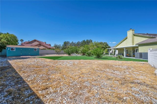3925 Quadrel Street, Las Vegas, NV 89129