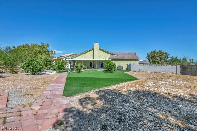 3925 Quadrel Street, Las Vegas, NV 89129