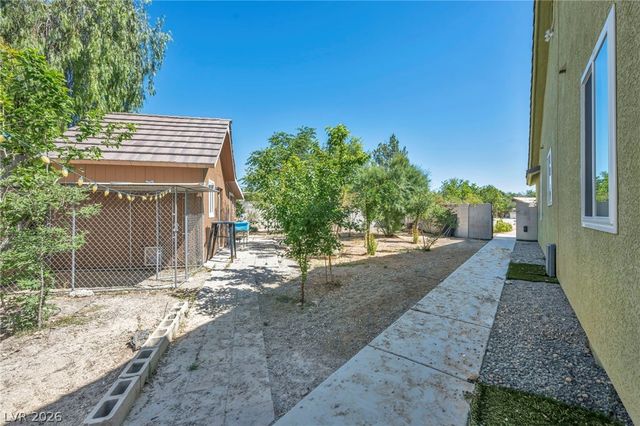 3925 Quadrel Street, Las Vegas, NV 89129