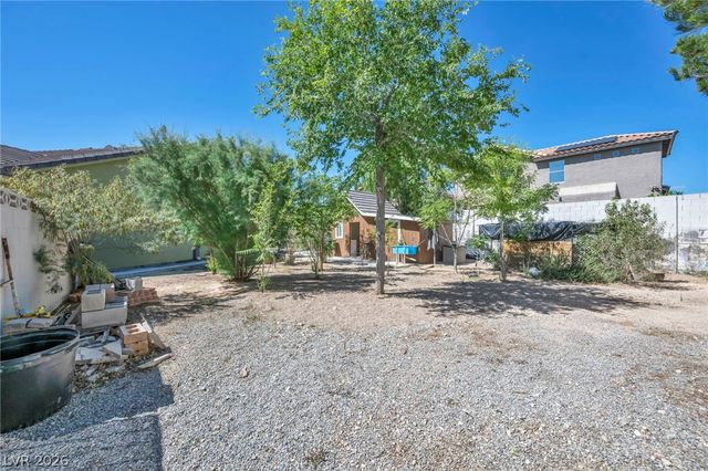 3925 Quadrel Street, Las Vegas, NV 89129