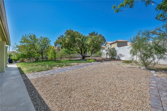 3925 Quadrel Street, Las Vegas, NV 89129