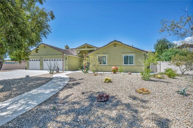 3925 Quadrel Street, Las Vegas, NV 89129
