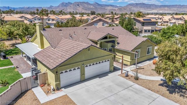 3925 Quadrel Street, Las Vegas, NV 89129