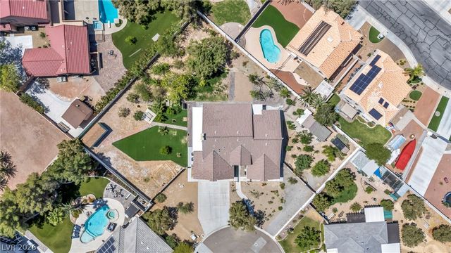 3925 Quadrel Street, Las Vegas, NV 89129
