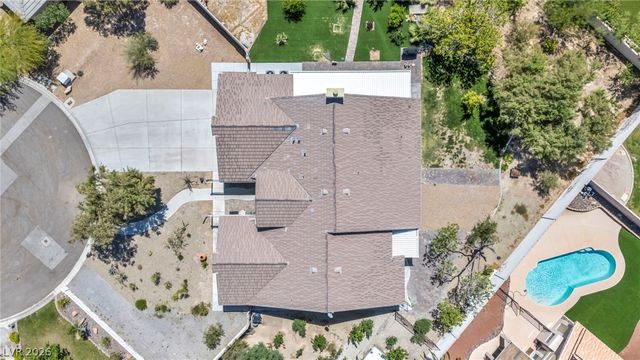 3925 Quadrel Street, Las Vegas, NV 89129