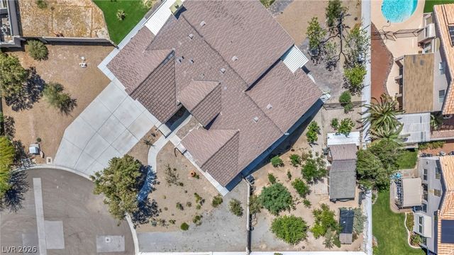 3925 Quadrel Street, Las Vegas, NV 89129