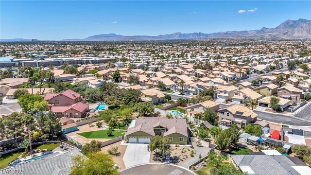 3925 Quadrel Street, Las Vegas, NV 89129