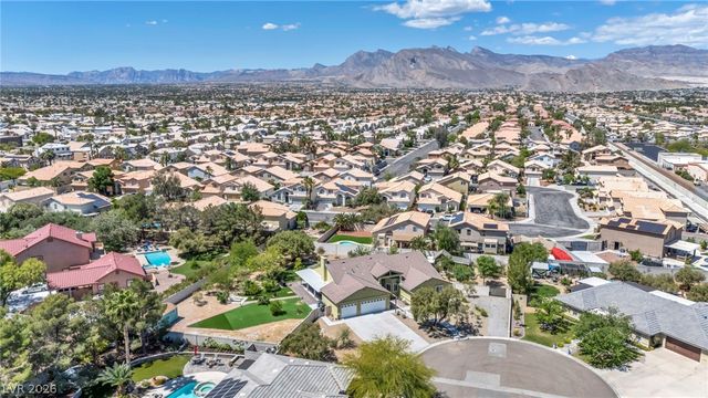 3925 Quadrel Street, Las Vegas, NV 89129