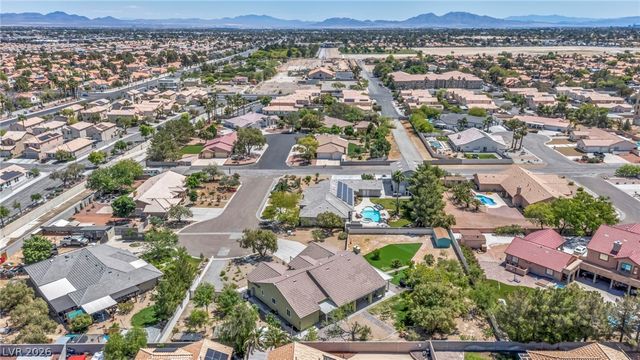 3925 Quadrel Street, Las Vegas, NV 89129