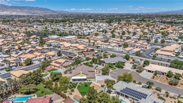 3925 Quadrel Street, Las Vegas, NV 89129