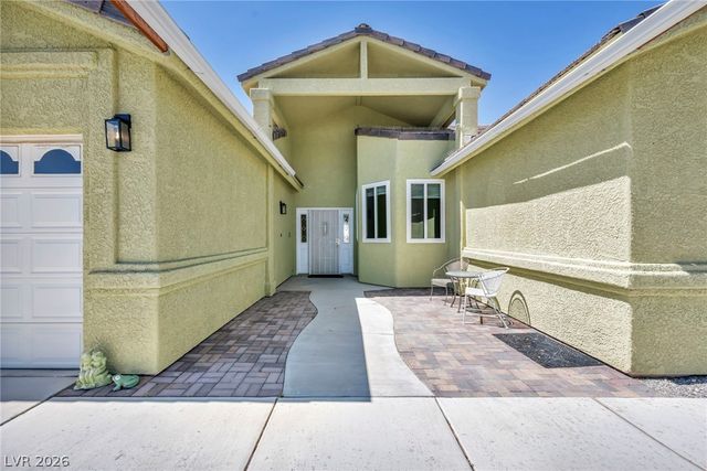 3925 Quadrel Street, Las Vegas, NV 89129
