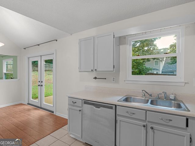 6488 Rebecca Way, Lithonia, GA 30058