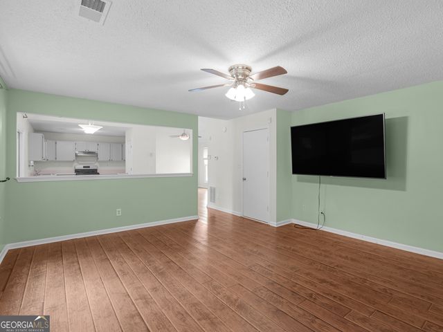6488 Rebecca Way, Lithonia, GA 30058