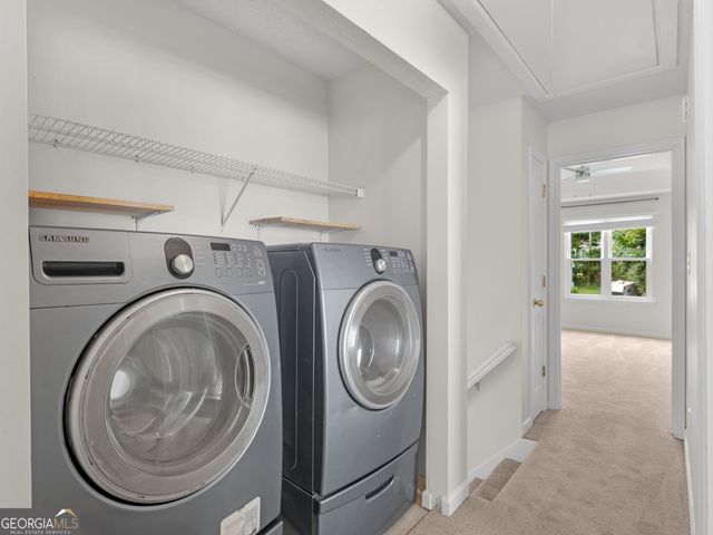 6488 Rebecca Way, Lithonia, GA 30058
