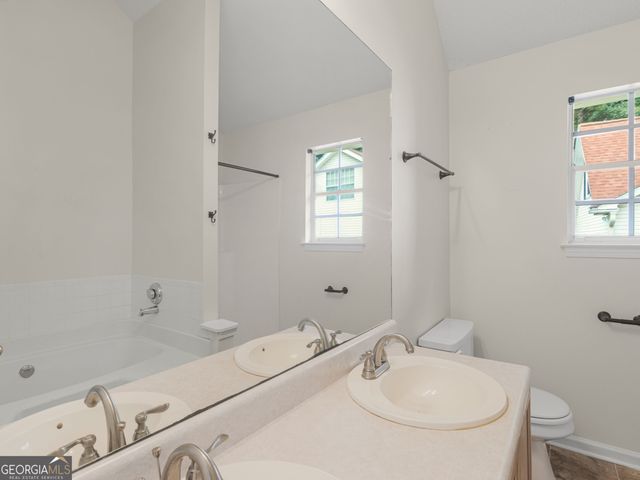 6488 Rebecca Way, Lithonia, GA 30058