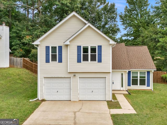 6488 Rebecca Way, Lithonia, GA 30058