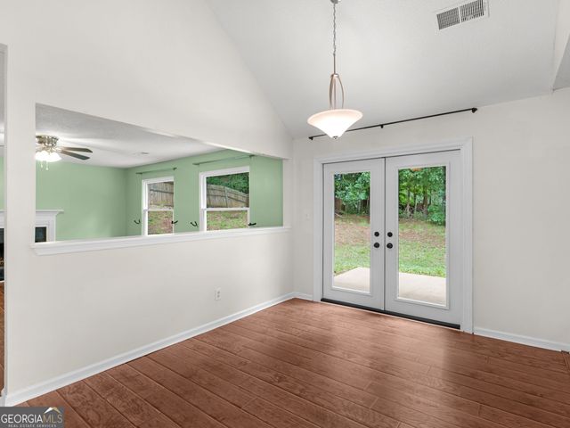 6488 Rebecca Way, Lithonia, GA 30058
