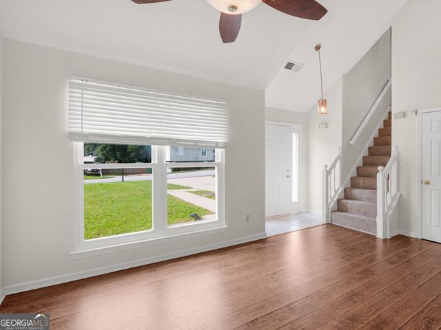 6488 Rebecca Way, Lithonia, GA 30058